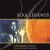 Marvin Gaye Golden Legends: Soul Legends