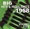Petula Clark Big Hits & Highlights of 1958, Vol. 5