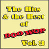 The Four Seasons The Hits & The Best of Doo Wop, Vol. 3