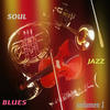 Al Jarreau Soul Jazz Blues Vol. 1