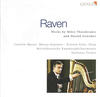 Unknown Theodorakis, M.: Raven - Adagio - Genzmer, H.: Harp Concerto - Fantasia for Harp