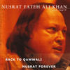 Nusrat Fateh Ali Khan Back to Qawwali / Nusrat Forever