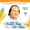 Nusrat Fateh Ali Khan Shahenshah-E-Qawwal Nusrat Fateh Ali Khan Vol -1