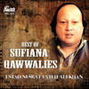 Nusrat Fateh Ali Khan Best Of Sufiana Qawwalies Vol. 237