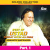 Nusrat Fateh Ali Khan Best of Ustad Nusrat Fateh Ali Khan (Romantic Qawwalies) Pt. 1