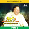 Nusrat Fateh Ali Khan Best of Ustad Nusrat Fateh Ali Khan (Romantic Qawwalies) Pt. 3