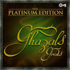 Nusrat Fateh Ali Khan The Platinum Edition Ghazals Greats