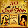Nusrat Fateh Ali Khan 50 Greatest Sufi Hits Best of Nusrat Fateh Ali Khan & Abida Parveen Hit Songs