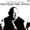Nusrat Fateh Ali Khan Greatest Hits of Ustad Nusrat Fateh Ali Khan