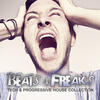 Jamie Fisher Beats 4 Freaks (Tech & Progressive House Collection, Vol. 3)