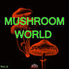 D-Vision Mushroom World, Vol. 2