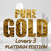 Dennis Brown Pure Gold Lovers 3
