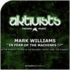 Mark Williams In Fear of the Machines EP - EP