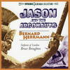 Bernard Herrmann Jason and the Argonauts (Original Soundtrack from the Motion Picture)