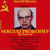 Sergei Prokofiev Prokofiev By Himself (Vol. 1)