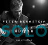 Peter Bernstein Peter Bernstein Solo Guitar (Live At Smalls)