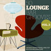Amii Stewart 50 Lounge Bar Grooves, Vol. 3 - The Best International Chillout for Your Relaxing Café