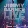 Jimmy Barnes Live At the Enmore