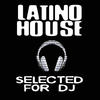 Tempo Rei Latino House Selected for DJ