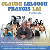 Francis Lai Claude Lelouch & Francis Lai - L`intégrale
