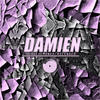 Damien Jungle Money / Ascended - Single