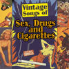 Bessie Smith Vintage Songs of Sex, Drugs & Cigarettes