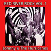 Johnny & The Hurricanes Red River Rock, Vol. 1