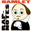 Mr. Z Rap-Notes: Hamlet - EP