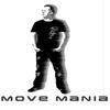 Jens O Move Mania