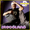 Special D Discoland - EP