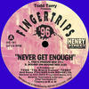Todd Terry Todd Terry presents Fingertrips `96 - EP