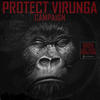 Omar Labastida Protect Virunga Campaign (100% Donation)