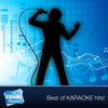 Various Artists The Karaoke Channel - Contemporary Male Pop, Vol. 1