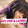 Mash Nº1 Pop & Latino Vol. 4