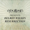 Delroy Wilson Cousins Records Presents Delroy Wilson Resurrection