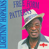 Lightnin` Hopkins Free Form Patterns