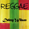 Delroy Wilson Reggae Delroy Wilson