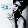Aretha Franklin Knew You Were Waiting: The Best of Aretha Franklin 1980-1998