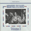 Memphis Jug Band Memphis Jug Band, Vol. 3