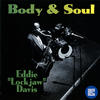Eddie "Lockjaw" Davis Body & Soul