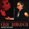 BURDON Eric Greatest Hits Alive