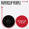 Paperclip People The Secret Tapes of Dr. Eich
