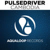Pulsedriver Cambodia (Remixes)