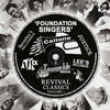 Max Romeo Foundation Singers - Revival Classics, Vol. 1