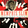 Memphis Slim Chicago Blues Essentials