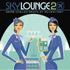 Org Lounge Skylounge 2 (More Chilled Beats at 30,000 Feet)