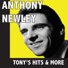 Anthony Newley Tony`s Hits & More