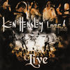 Ken Hensley Ken Hensley Live & Fire