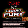 Viper My Liquid Fury, Vol. 2