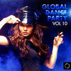 Francesco Rossi Global Dance Party, Vol. 10
